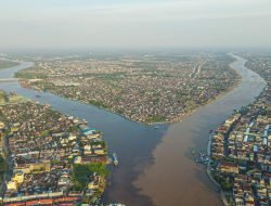 Kota Pontianak Siap Partisipasi Aktif di Rakernas APEKSI XVII di Balikpapan