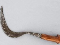 Polisi Ciduk Dua Remaja Bawa Celurit di Jakarta Selatan