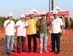 Munas GAPENSI Siap Digelar, Kalbar Dukung AG