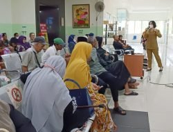 Bagaimana Cegah Gigi Berlubang, Ini Edukasi dari RSUD SSMA