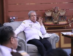 Kalbar Siap Tuan Rumah Kejuaraan Nasional Angkat Besi