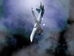 Investigasi Penyebab Jatuhnya Pesawat di Tangerang Selatan, KNKT Kerahkan Tim