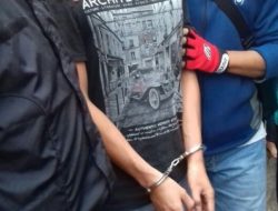 Komplotan Begal Bawa Senjata Tajam Diciduk Polisi, Sasar ABG di Bekasi