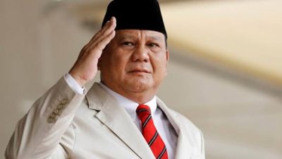 Presiden Terpilih Prabowo Diproyeksikan Punya Sejumlah Juru Bicara Kepresidenan