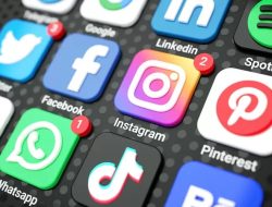 Soal Keamanan Anak, Facebook dan Instagram Diperiksa Komisi Eropa