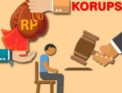Peneliti ICW Beberkan Negara Dirugikan Rp28,4 Triliun karena 791 Kasus Korupsi di Tahun 2023