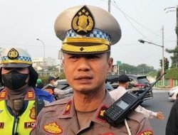 Video Viral Fortuner Halangi Mobil Ambulance, Polisi Kantongi Identitas Pengemudi Arogan