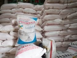 Distribusi Pupuk Subsidi di Jawa Tengah Dicek Satgasus Pencegahan Korupsi Polri