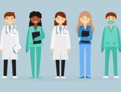 Praktek Tenaga Kesehatan Pakai Calo SKP Izinnya Bakal Dicabut Kemenkes