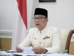 Soal Maju Pilkada DKI Jakarta, Ridwan Kamil : Tunggu Bulan Juli
