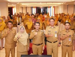 Ani Sofian Minta PPDB Transparan