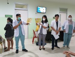 Waspada Benjolan di Sekitar Gigi dan Gusi, RSUD SSMA Edukasi tentang Abses Gigi