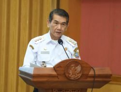 Tekan Angka Kekerasan di Sekolah, Ani Sofian Ajak Semua Berkolaborasi