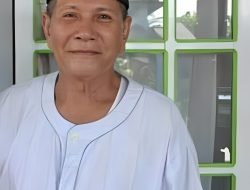 Kabar Duka, Ayahanda Pj Wali Kota Pontianak Meninggal Dunia