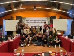 SEKA Muhammadiyah Kalimantan Barat Adakan Upgrading: Perdalam Pengembangan Organisasi dan Fundraising