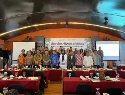 Pesan Tokoh Agama Melalui Pembelajaran Kebhinekaan dan Pelestarian Lingkungan