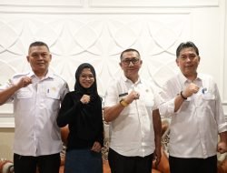 Suci Rahmadayanti, Mahasiswi Asal Pontianak Wakili Kalbar Ikut Program PPAP