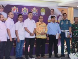 Buka Muscab I KADIN Ketapang Tahun 2024, Staff Ahli Bupati Harap Hasilkan Keputusan yang Konstruktif dan Visioner