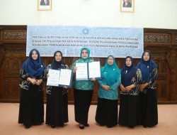 Orang Tua Diminta Lebih Peka dengan Psikis Anak