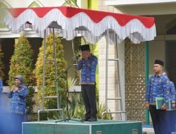 Ani Sofian Ajak ASN Belajar dari Peristiwa Mandor