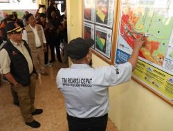 Merawat Kesiapsiagaan Masyarakat Tangguh Bencana di Pesisir Selatan Yogyakarta