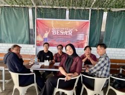 Musyawarah Besar Alumni Fakultas Hukum Universitas Muhammadiyah Pontianak Sukses Memilih Ketua dan Pengurus