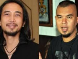 Soal Rencana Izin Online Konser, Ahmad Dani dan Piyu Ajukan Protes ke Jokowi