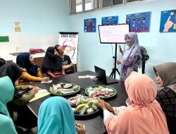 Kenali Indeks Glikemik Bahan Makanan, Cegah Kenaikan Gula Darah