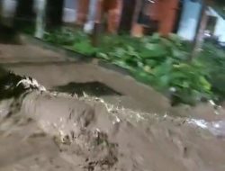 Lima Kecamatan Terdampak Banjir dan Longsor