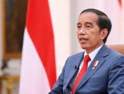 Presiden Jokowi Yakin Indonesia Menang Lawan Filipina Malam Ini