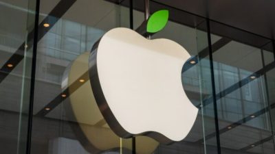 Apple Kembangkan Manajemen Aplikasi Kata Sandi