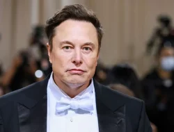 Disetujui Pemegang Saham Tesla, Gaji Fantastis Elon Musk Rp786 Triliun Akhirnya Cair