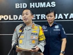 Polisi Ungkap 7 Pria jadi Korban Pencabulan di Panti Asuhan Tangerang