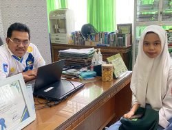 Putri Ramadhani, Siswi MAN 1 Terpilih sebagai Delegasi Kalbar dalam Forum Pelajar Indonesia ke-13