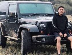 Hasil Penjualannya Buat David Ozora, Jeep Rubicon Mario Dandy Terjual Rp725 Juta dalam Lelang