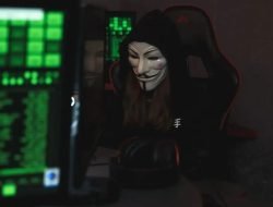 Peretas Data Nasional Minta Tebusan Rp131 Miliar, Pemerintah Tegaskan Tak akan Bayar