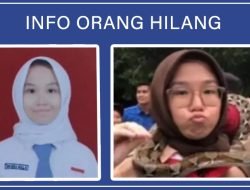 Ditemukan Polisi Nginap di Mesjid, Siswi SMA Sempat Hilang karena Dilaporkan Hilang