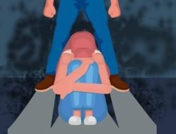 Diduga Cabuli Anak Asuhnya, Dua Pengurus Panti Asuhan Ditangkap Polisi