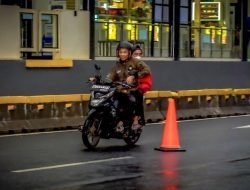 Aksi Jambret Viral di Area CFD Sudirman Jakarta Pusat, Polisi Bentuk Tim Gabungan Buru Pelaku