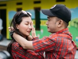 Ruben Onsu Akhirnya Gugat Cerai Sarwendah