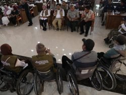 Menggandeng Inklusi Disabilitas Sebagai Bagian Penting dalam Penanggulangan Bencana