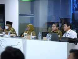 Sentuh 1,98 Persen, Pontianak Masuk 10 Besar Kota Terendah Inflasi se-Indonesia