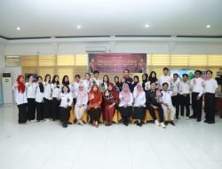 Audisi Duta Genre Kota Pontianak Resmi Dimulai