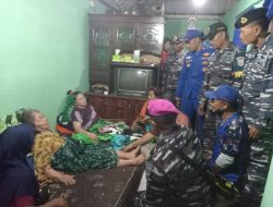 Update Gempabumi M 4.4 Batang, 49 Rumah Dilaporkan Rusak