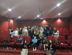Jagak Himbak dan Gaung Muda Indonesia Luncurkan Film “Climate Witness”, Kampanye Kurangi Krisis Iklim