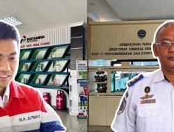 Izin Usaha Pelabuhan Mati, Pertamina Berlagak Bingung, KSOP Memaklumi, Ada Apa Nih ?