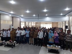 BUMN Goes to Campus, Persiapkan SDM untuk Mampu Operasikan BIM
