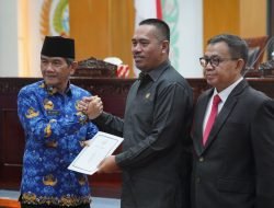 Infrastruktur Hijau Solusi Atasi Isu Lingkungan 