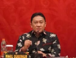 Pemprov Kalteng Siapkan 12 Nama Calon Pengganti Pj Bupati