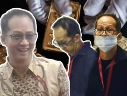 Siman Bahar Belum Ditahan karena Sakit, Tapi KPK akan Cari Second Opinion Medi